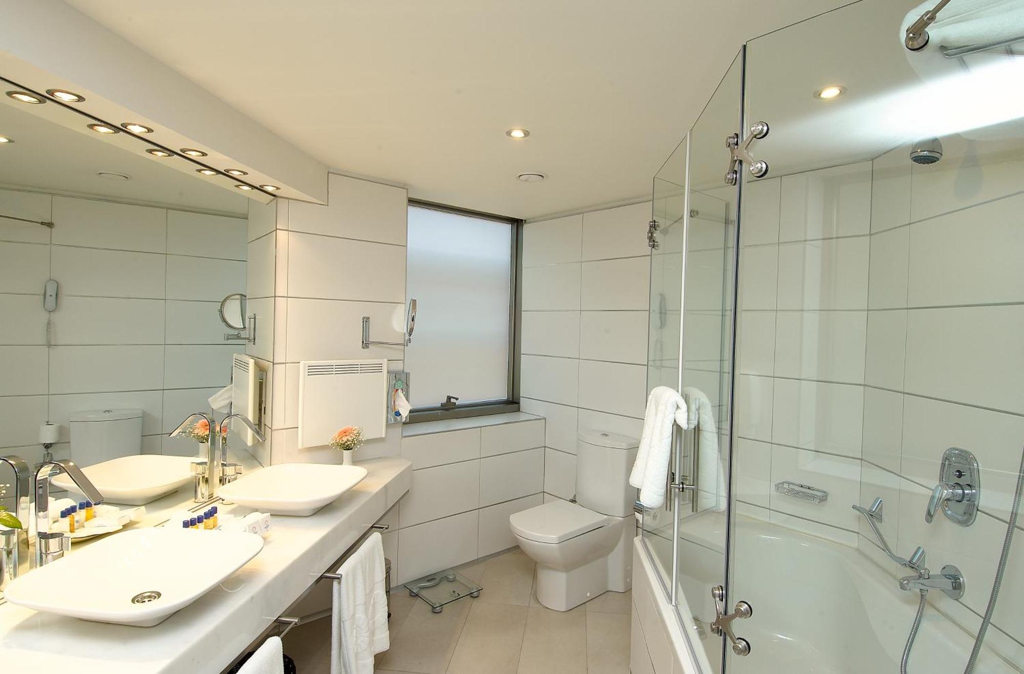 Ontur Izmir Otel Rum bild
