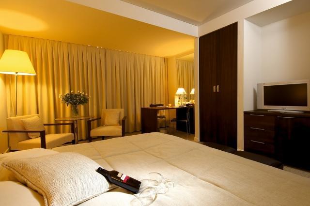 Ontur Izmir Otel Exteriör bild